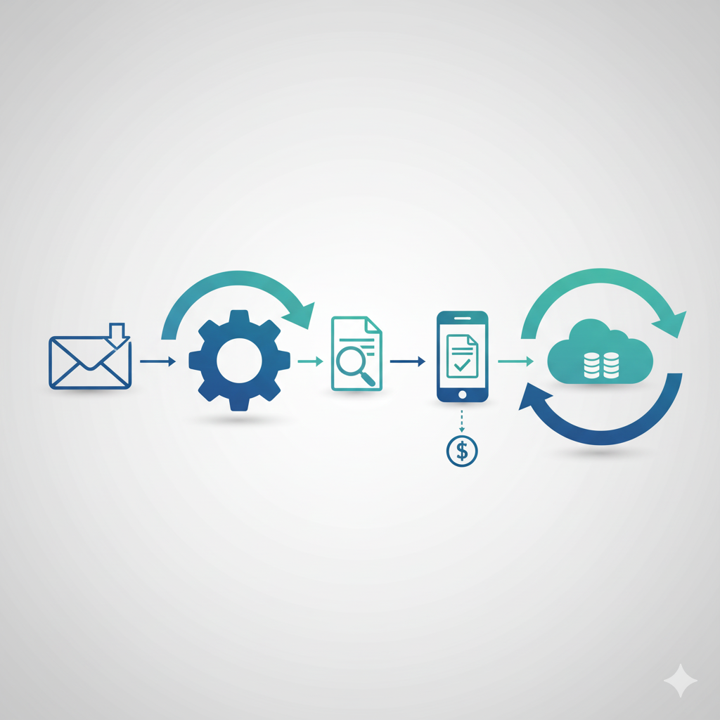 Cyfryzacja procesów biznesowych za pomocą Elektronicznego Obiegu Dokumentów