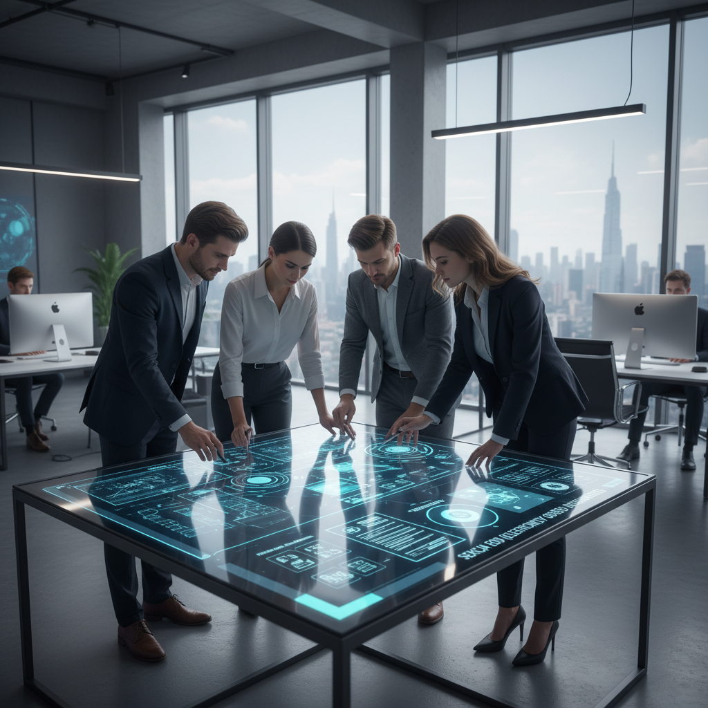 Grafika EOD / Digitalizacja