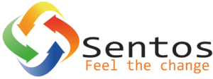 Sentos Logo